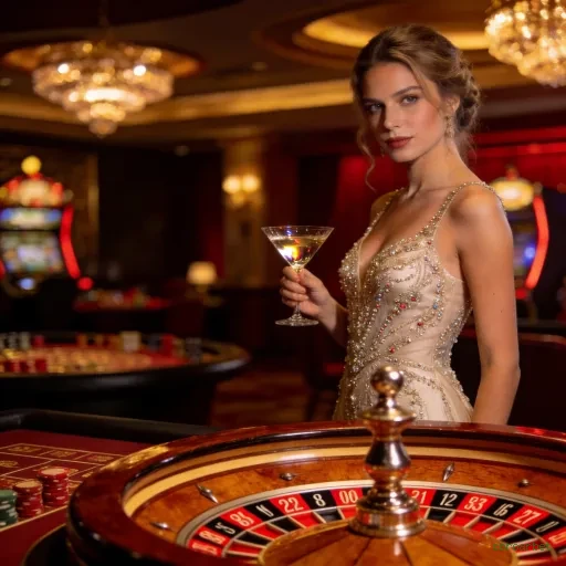 Bikini Paradise Slot - PG Soft