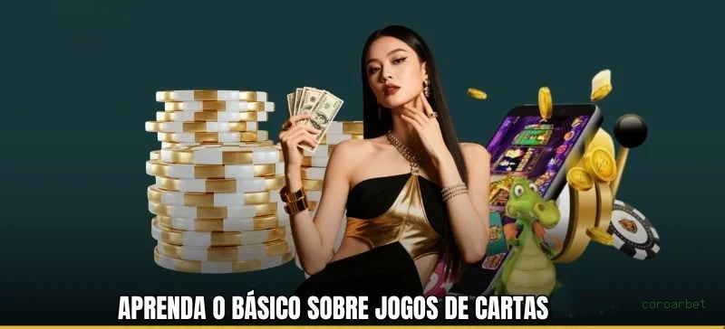 Imagem promocional de todos os jogos da coroarbet