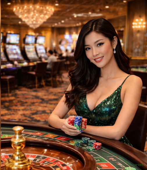 Live Casino Tables