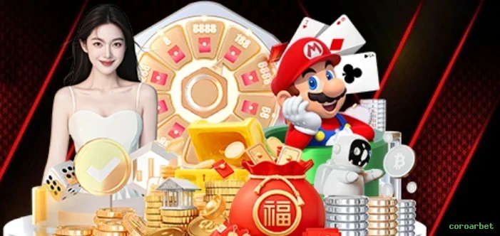Casino Ao Vivo coroarbet